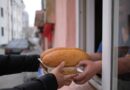 ALTIEYLÜL BELEDİYESİ’NDEN ÖRNEK SOSYAL DAYANIŞMA