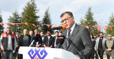 ALTIEYLÜL BELEDİYESİ HAYVAN BAKIMEVİ TÖRENLE AÇILDI