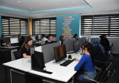 Yakın Çözüm Ekipleri 20 ilçede çalmadık kapı bırakmıyor