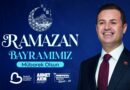 SOFRALARIMIZI PAYLAŞTIK, YÜREKLERİMİZİ ISITTIK