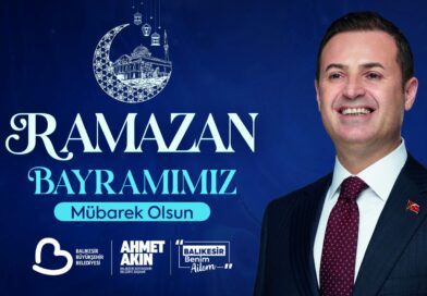 SOFRALARIMIZI PAYLAŞTIK, YÜREKLERİMİZİ ISITTIK