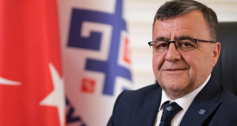 BAŞKAN HAKAN ŞEHİRLİ, TÜM HEMŞEHRİLERİNİN RAMAZAN BAYRAMINI KUTLADI