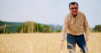 ALTIEYLÜL’DE 2 YILDA BÜYÜK DÖNÜŞÜM