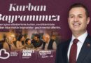 BAYRAMLAR GÖNÜLLERİN BİRLEŞTİĞİ GÜNLERDİR