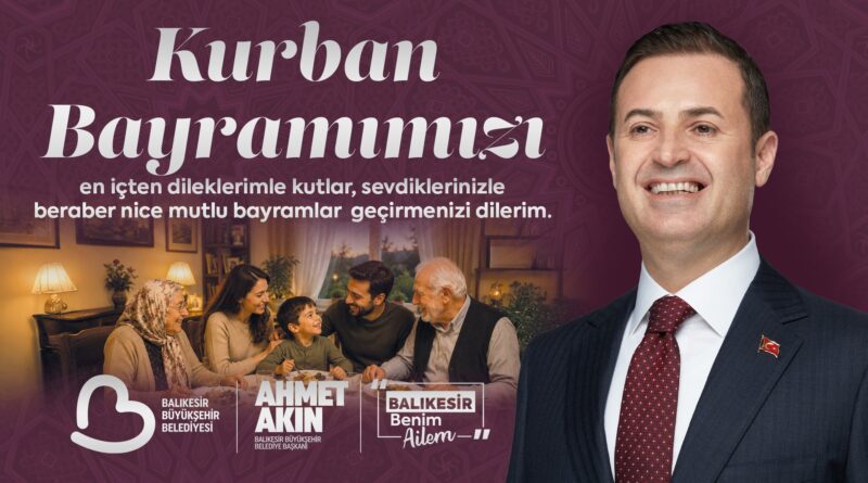 BAYRAMLAR GÖNÜLLERİN BİRLEŞTİĞİ GÜNLERDİR