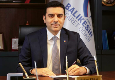 BALIKESİR TİCARET ODASI TÜM ÜYELERİNİN KURBAN BAYRAMI’NI TEBRİK ETTİ