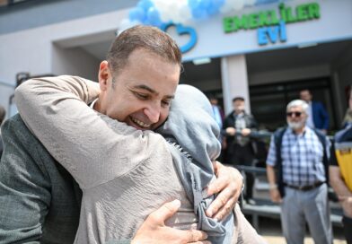 BALIKESİR BÜYÜKŞEHİR HIZ KESMİYOR