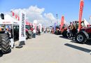 3.Balıkesir Tarım ve Hayvancılık Fuarı kapılarını açtı