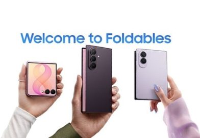 Samsung Galaxy Z Serisi: Sekiz nesillik mühendislik, yeni nesil katlanabilir deneyim