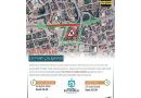 Başiskele Kavşağı’nda trafik kontrollü sağlanacak