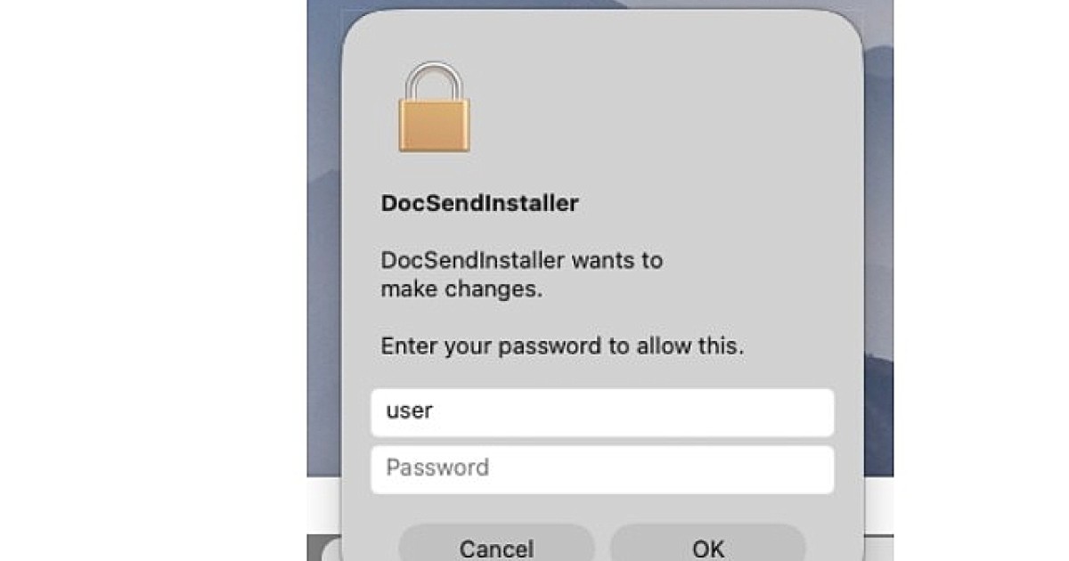 Kaspersky, macOS kullanıcılarının verilerini ve kripto varlıklarını hedef alan yeni MacSync sürümünü keşfetti