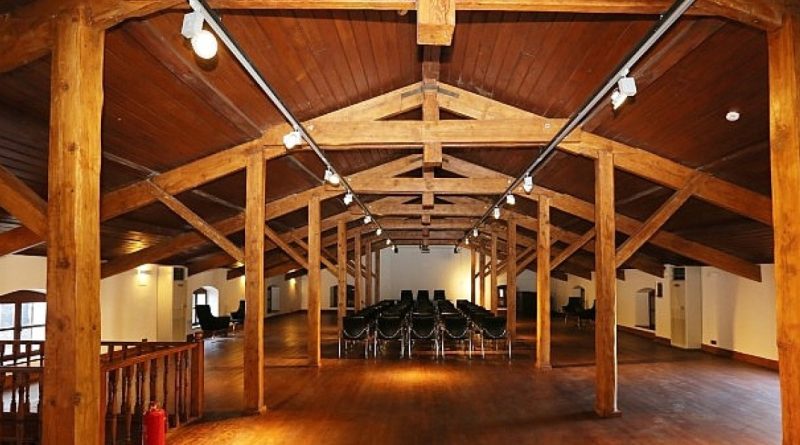 Mantık, Matematik ve Felsefe “Arâf” Temasıyla Efes Selçuk’ta Buluşuyor