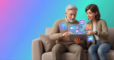 Kaspersky: Türkiye’de Dijital Köprü Aile İçinde Kuruluyor