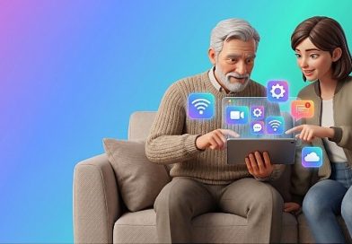 Kaspersky: Türkiye’de Dijital Köprü Aile İçinde Kuruluyor