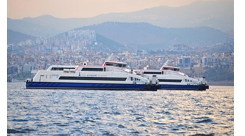 İzmirlilerden İZDENİZ’e yüksek puan