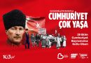 CUMHURİYET BİLHASSA KİMSESİZLERİN KİMSESİDİR