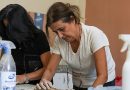 Aydın Büyükşehir Belediyesi Kadın Yaşam Atölyesi’nde Eğitimler Sürüyor