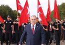 Keçiören Belediye Başkanı Mesut Özarslan’dan 29 Ekim Cumhuriyet Bayramı Mesajı