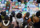 10. İnegöl Kitap Günleri Başlıyor