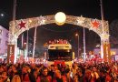 Kadıköy’de Yüz Binlerce Kişi Cumhuriyet İçin Yürüdü Kadıköy’de Yüz Binlerce Kişi Cumhuriyet İçin Yürüdü