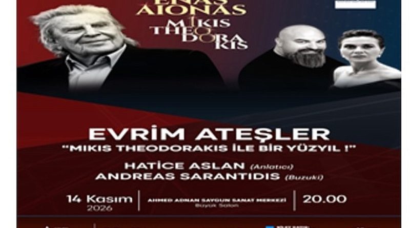 Kasımda sanat başka olacak
