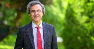 Prof. Dr. Ahmet AydınZehirli ve Yenilebilir Mantarlar Birbirine Benzeyebilir